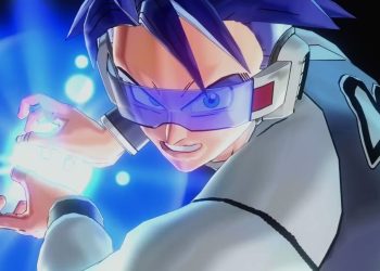Dragon Ball Xenoverse
