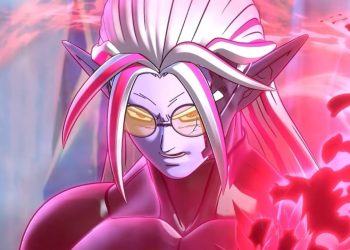 Dragon Ball Xenoverse