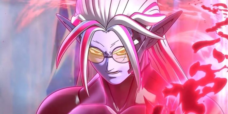 Dragon Ball Xenoverse