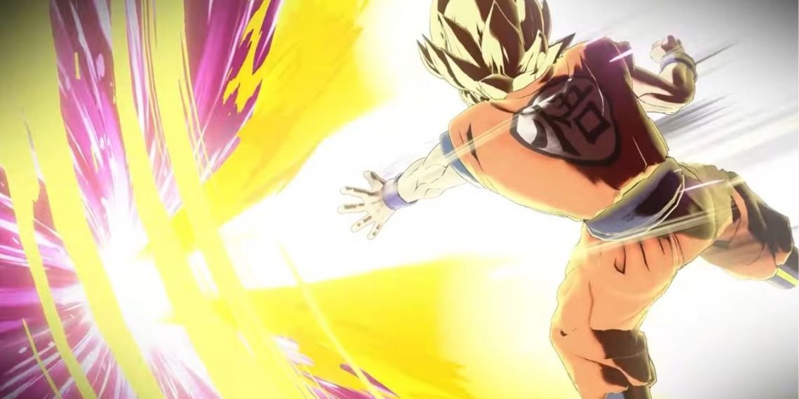Dragon Ball Xenoverse