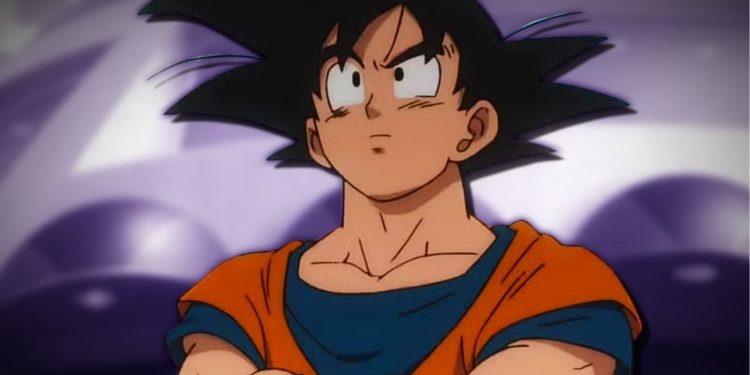 Dragon Ball Xenoverse