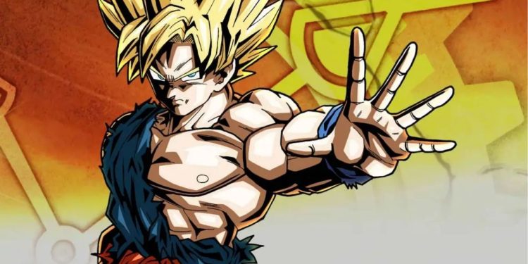 Dragon Ball Xenoverse