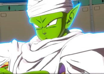 Dragon Ball Xenoverse