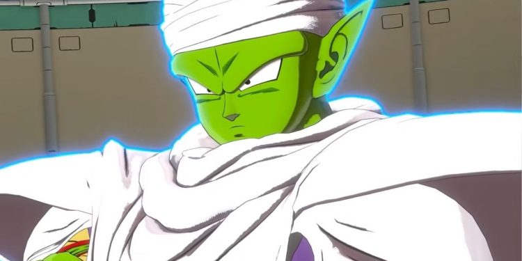 Dragon Ball Xenoverse