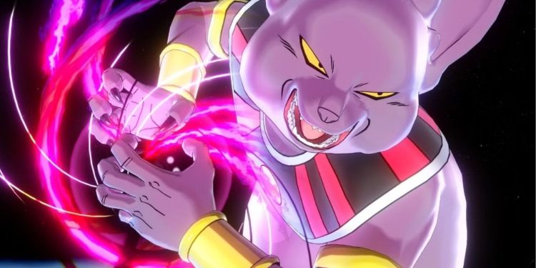 Dragon Ball Xenoverse