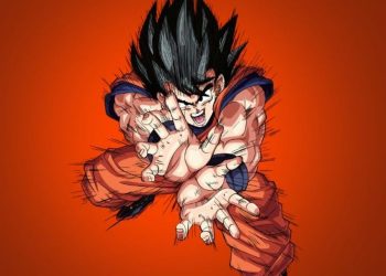 Dragon Ball Z
