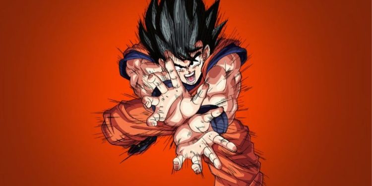Dragon Ball Z