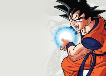 Dragon Ball Z