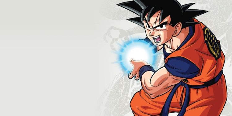 Dragon Ball Z