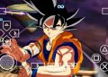 Dragon Ball PSSPSP