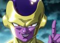 Freeza em Dragon Ball