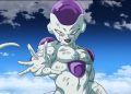 Freeza em Dragon Ball