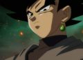 Dragon Ball: Goku Black