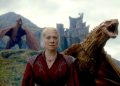 Rhaenyra em House of The Dragon