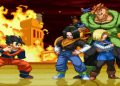 Hyper em Dragon Ball