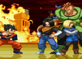 Hyper em Dragon Ball