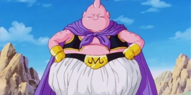 Dragon Ball Z