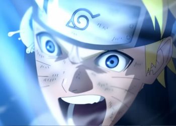 Naruto e One Piece