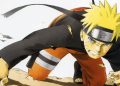 Naruto tem uma nova era