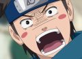 Naruto retorno