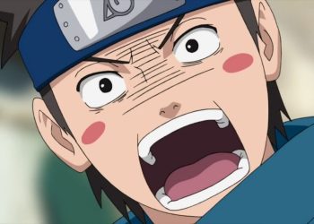 Naruto retorno