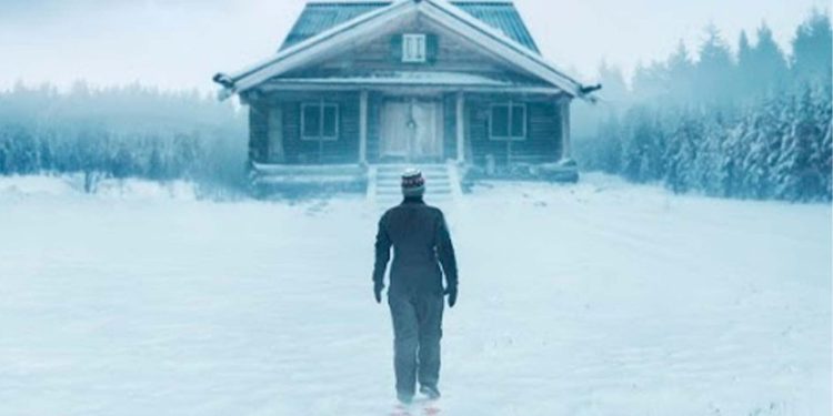 O Frio da morte