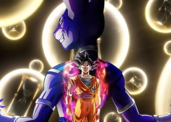 Retorno de Dragon Ball