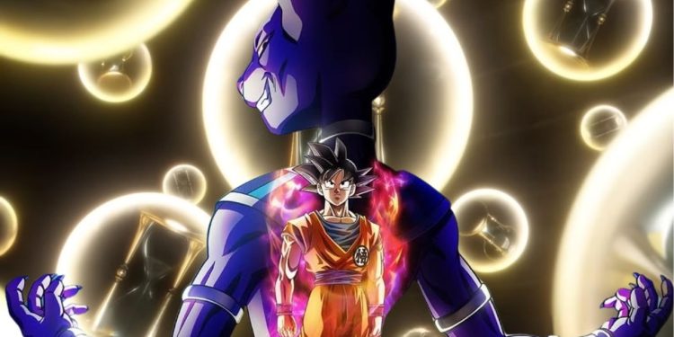 Retorno de Dragon Ball