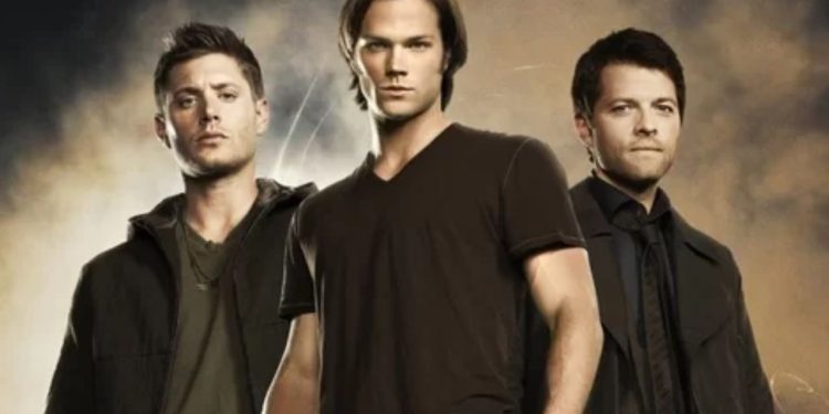 Supernatural