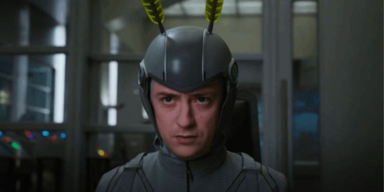 The Tick