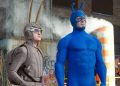 The Tick