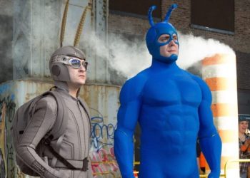 The Tick