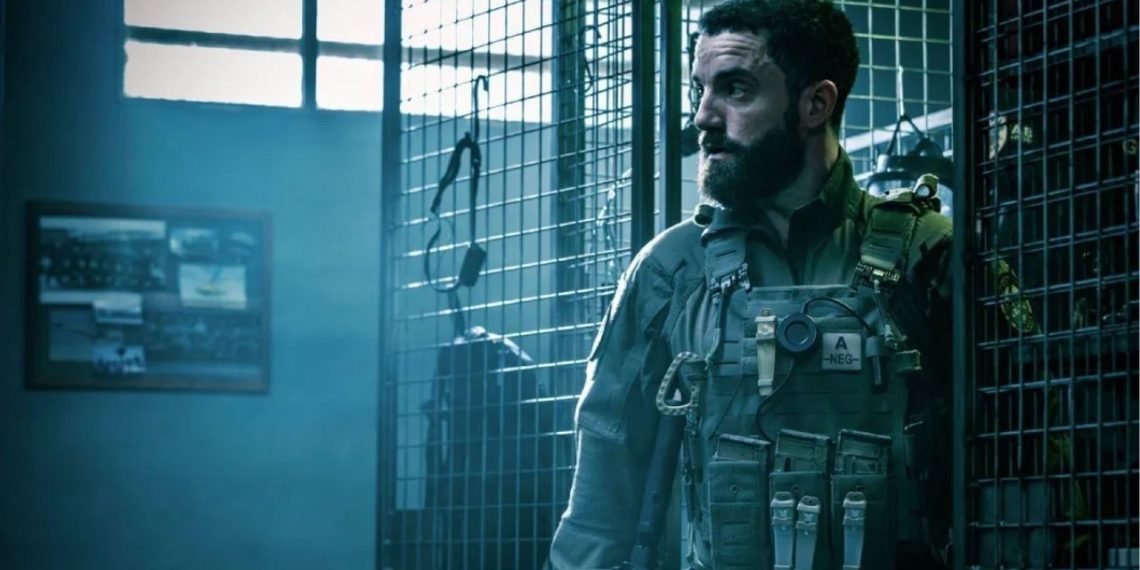 Unidade De Elite Gign