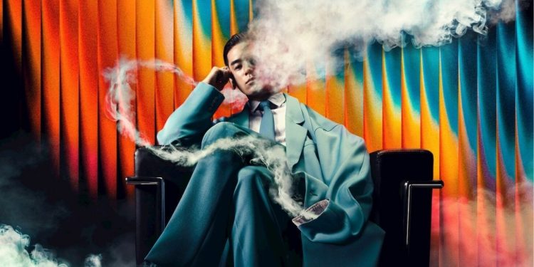Vapor Humano terá 2ª temporada