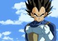 Vegeta em Dragon Ball